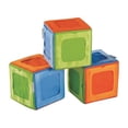 thumbnail image 1 of Wesco 46595 Personalisable Early Learning Photo Holder Cube Maxi Pack, 1 of 1