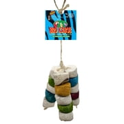 Bird Kabob Chiquito - The Ultimate Shreddable Bird Toy