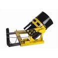 thumbnail image 1 of Wesco  Economical Fork Truck Drum Lifter & Tilter - Full Drum, 1 of 1