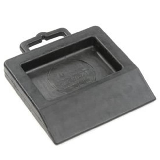 Wesco Economy Pallet Jack Skid Truck Chock 272949 - Walmart.com