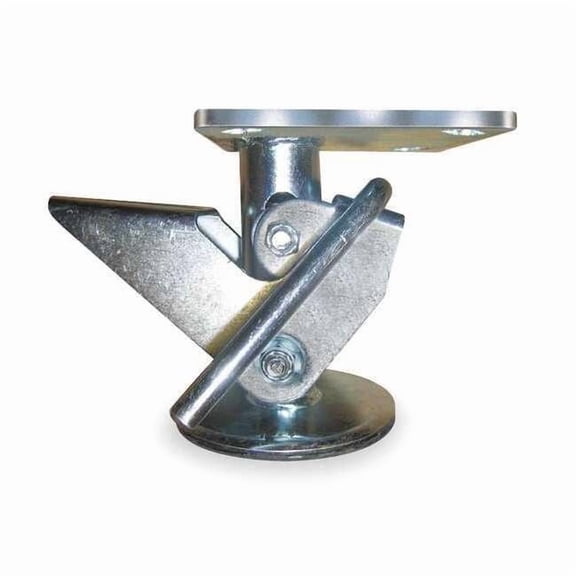 Wesco Floor Lock 150001