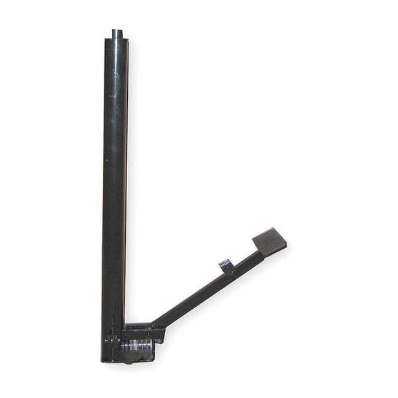 Wesco Hydraulic Jack,Use W/3W235,3LB68,3LB65 051151