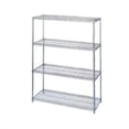 thumbnail image 1 of Wesco Industrial 170266 Set 18 x 72 in. Shelf Wire Shelving, 1 of 1