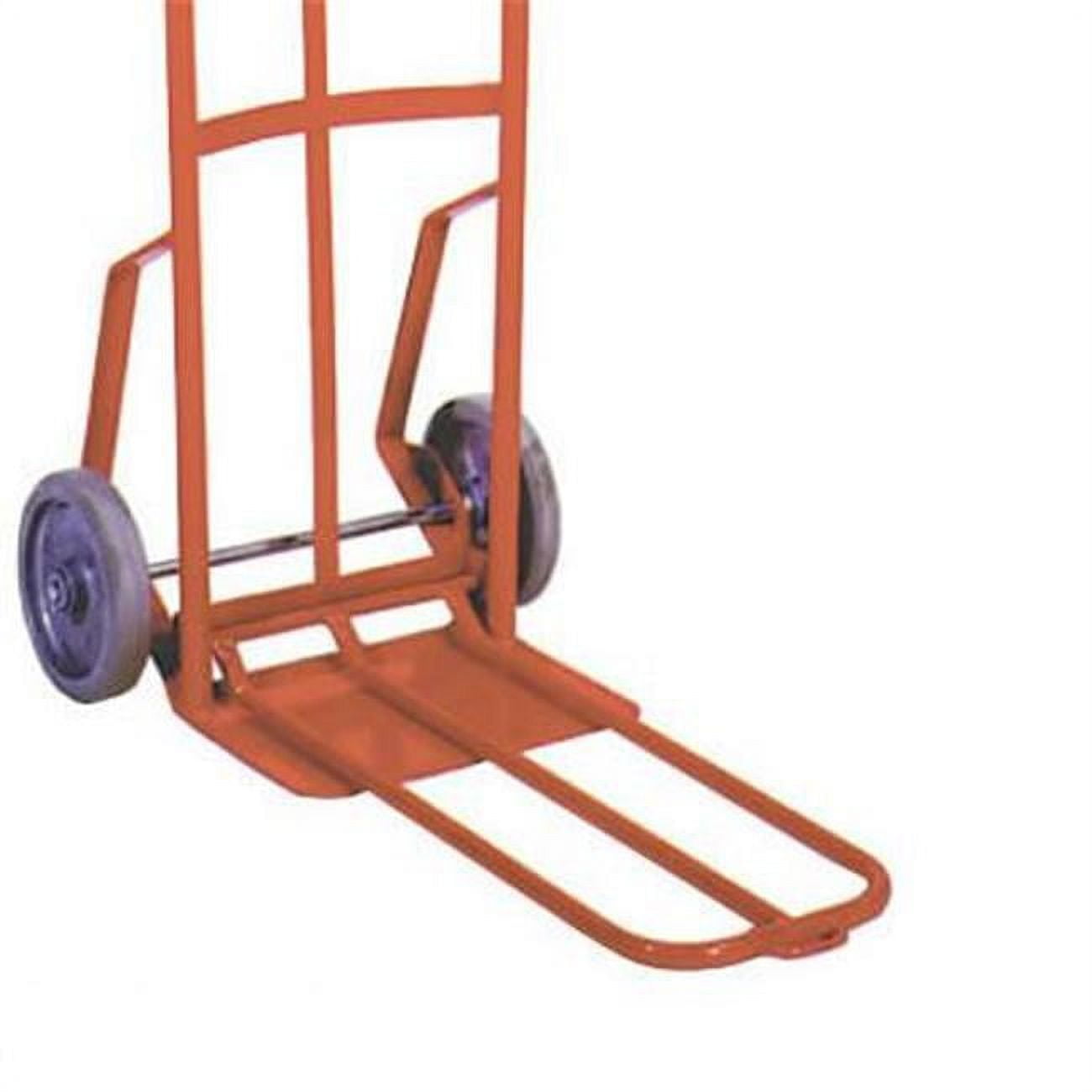 Wesco Industrial 210044 156R Hand Truck Nose Extension