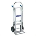 thumbnail image 1 of Wesco Industrial 220667 Cbr-Sr-E16-Cf Cobra Convertible Aluminum Trucks, 1 of 1