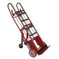 thumbnail image 1 of Wesco Industrial 230076 Wrv-Max-72 1800 lbs. Capacity Heavy Duty Appliance Truck, 1 of 1
