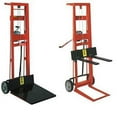 thumbnail image 1 of Wesco Industrial 260019 Wpl-54-F Steel Frame Pedalifts Two Wheeled Models, 1 of 1