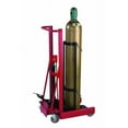 thumbnail image 1 of Wesco Industrial 260161 Llhpb Frame With Cylinder Rack, 1 of 1