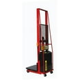 thumbnail image 1 of Wesco Industrial 261027 Pespl-80-3032 Platform Model Power Stackers, 1 of 1
