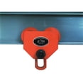 thumbnail image 1 of Wesco Industrial 272159 Trolley I Beam Capacity 2000 lbs., 1 of 1