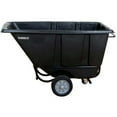 thumbnail image 1 of Wesco Industrial 272581 Tilt-Truck Utility Black, 1 of 1