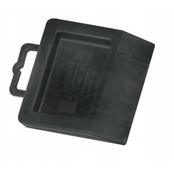 Wesco Industrial 272949 Pallet Jack Stop