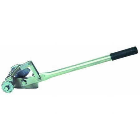 Wesco Industrial 440013 Deheader Drum, Ddh-1, Boxed