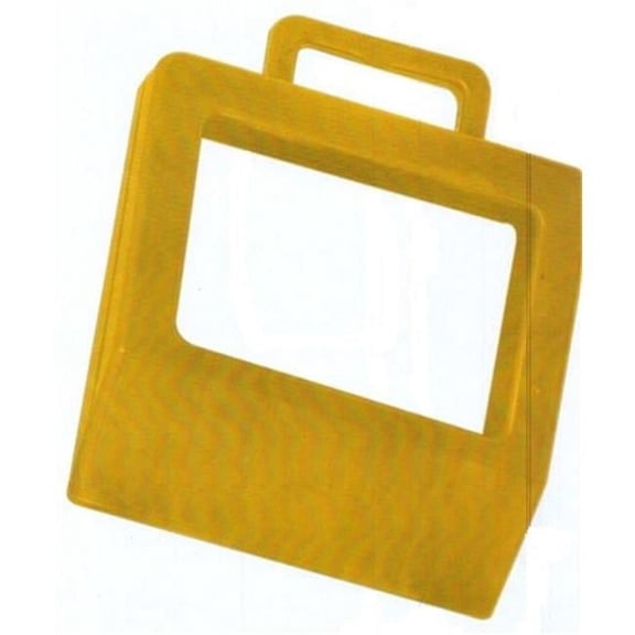 Wesco Industrial  Chock Pallet Truck