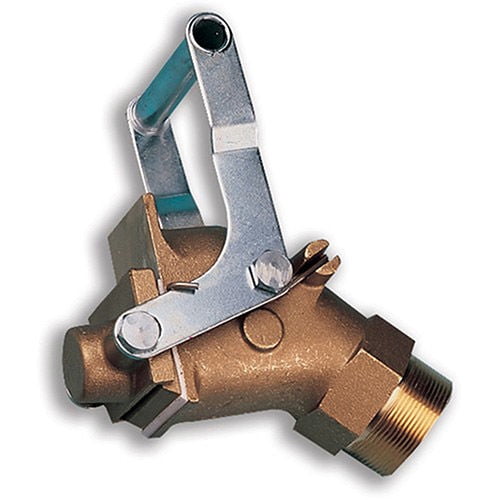 Wesco Fast Flow Drum Gate 272034