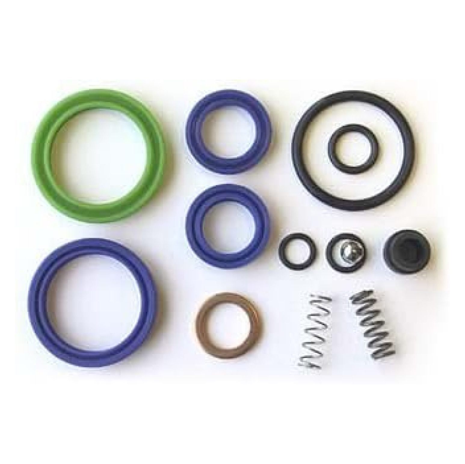 Wesco Model 5000, 272748 Seal Kit