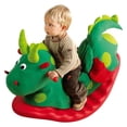 thumbnail image 1 of Wesco NA 20035 DECOROCKER Dragon - Multi, 1 of 1