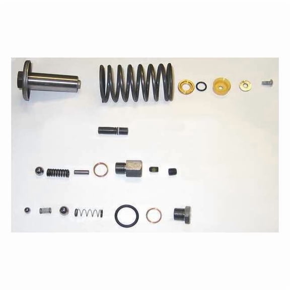 Wesco Pumping Release Valve Kit 050754