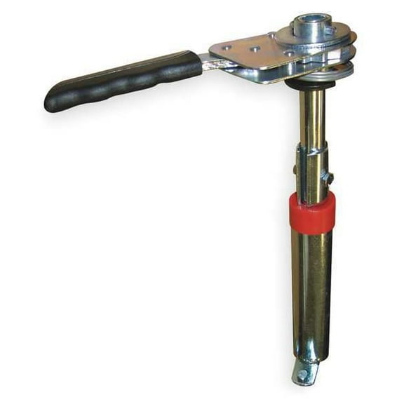 Wesco Ratchet,For Use With 4W471 052910