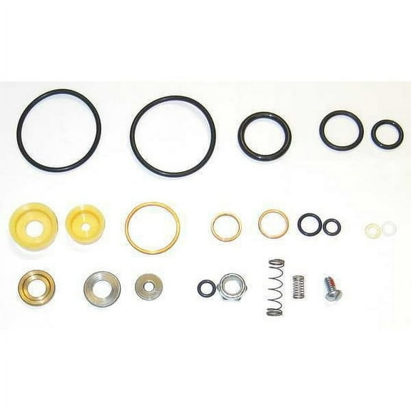 Wesco Seal Kit 052722