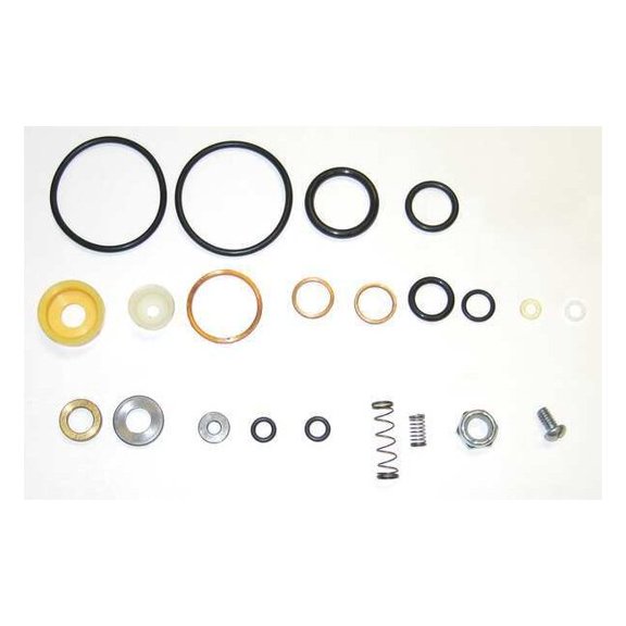 Wesco Seal Kit 052723