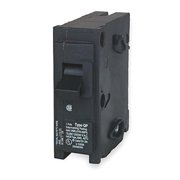 Wesco W6S-8364314818 15A 1 Pole Circuit Breaker