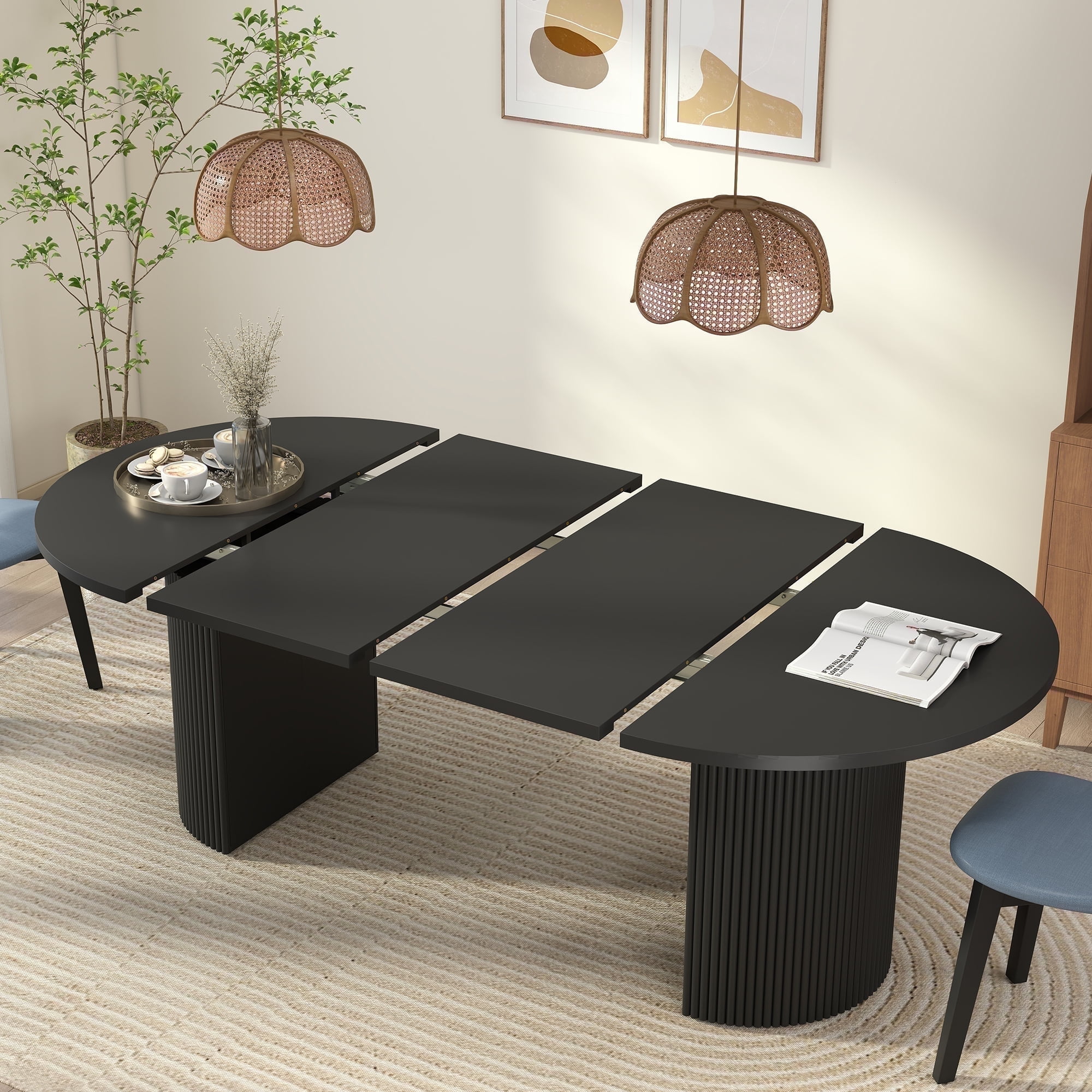 エクステンションテーブルwhat we want extention table How do your table extensions work? • Cannon Hill Woodworking