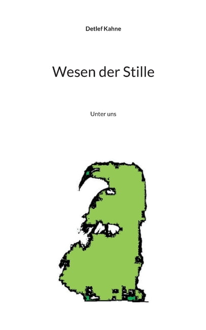 Wesen der Stille: Unter uns, (Paperback)