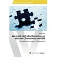 thumbnail image 1 of Weshalb sich die Baselstrasse wie ein Chamäleon verhält (Paperback), 1 of 1