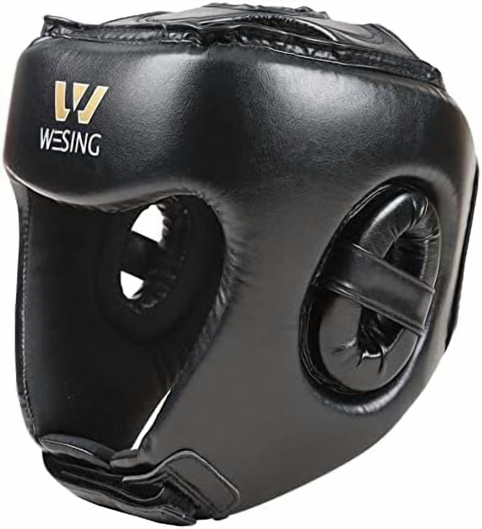 Wesing Arts Martiaux Muay Thai Kofferraumschutz für Boxen, Sanshou – Rot – XXL Wesing Arts Martiaux Muay Thai Kofferraumschutz für Boxen, Sanshou – Rot – XXL