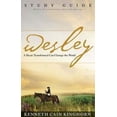 thumbnail image 1 of Pre-Owned Wesley: A Heart Transformed Can Change the World Study Guide (Paperback) 1426718853 9781426718854, 1 of 1