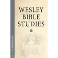 thumbnail image 1 of Wesley Bible Studies: 1-2 Corinthians (Paperback), 1 of 1