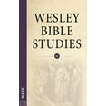 thumbnail image 1 of Wesley Bible Studies: Mark (Paperback), 1 of 2