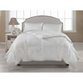 thumbnail image 1 of Wesley Mancini Lightweight Down Comforter - Full/Queen, 1 of 5