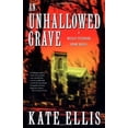 thumbnail image 1 of Pre-Owned Wesley Peterson Crime Novels: An Unhallowed Grave (Hardcover), 1 of 1