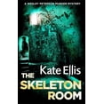 thumbnail image 1 of Wesley Peterson The Skeleton Room, (Paperback), 1 of 1
