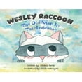 thumbnail image 1 of Wesley Raccoon: The Old Man in the Houseboat, (Paperback), 1 of 1