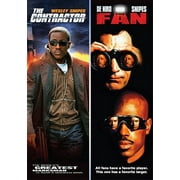 Wesley Snipes Double Feature DVD