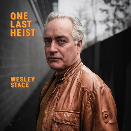 Wesley Stace - One Last Heist - Music & Performance - Vinyl
