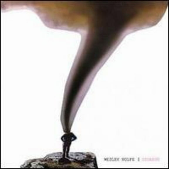 Wesley Wolfe - Storage - Music & Performance - CD