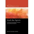 thumbnail image 1 of Wesleyan Doctrine: God the Spirit (Paperback), 1 of 1