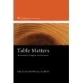 thumbnail image 1 of Wesleyan Doctrine Table Matters, Book 8, (Paperback), 1 of 1