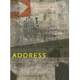thumbnail image 1 of Wesleyan Poetry: Address (Hardcover), 1 of 1