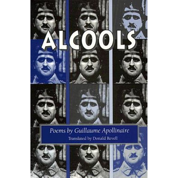 Pre-Owned Alcools: Poems (Paperback) 0819512281 9780819512284