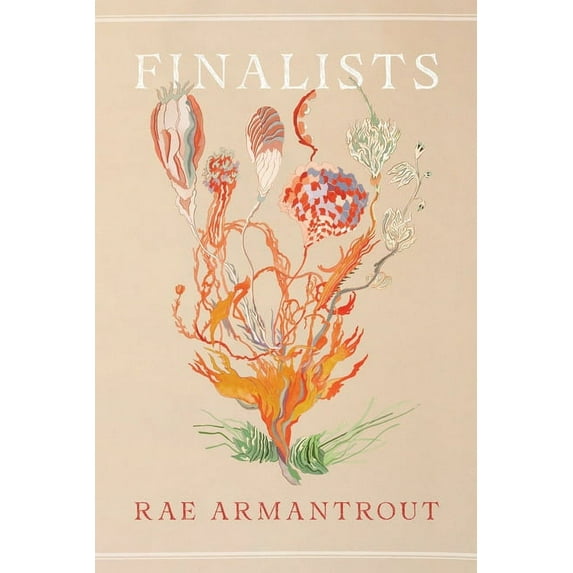 Wesleyan Poetry Finalists, (Paperback)