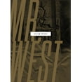 thumbnail image 1 of Wesleyan Poetry: Mr. West (Paperback), 1 of 1