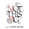 thumbnail image 1 of Pre-Owned Not This Pig: Poems (Paperback) 0819510386 9780819510389, 1 of 1