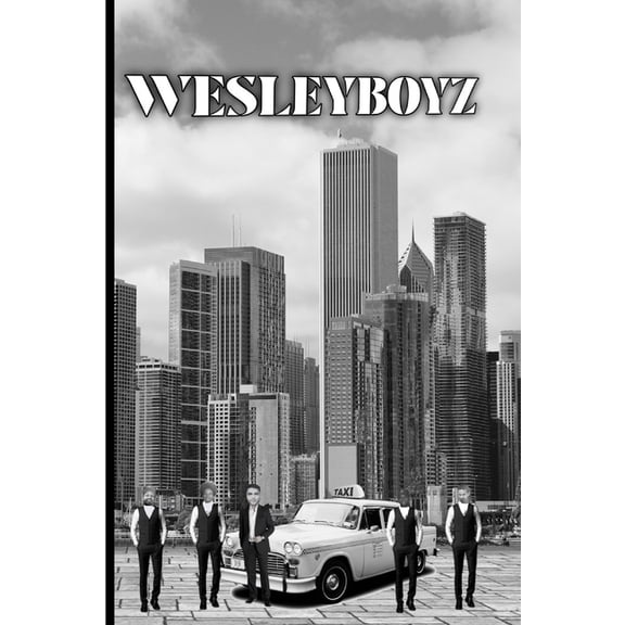 Wesleyboyz