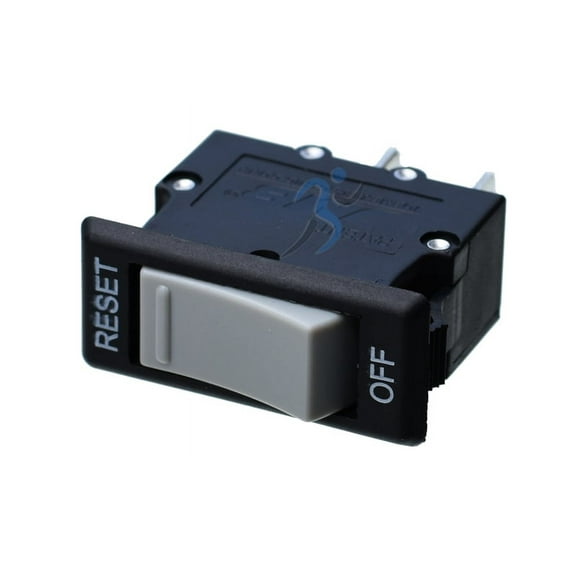 Weslo Cadence R 5.2 WLTL297124 On Off Switch