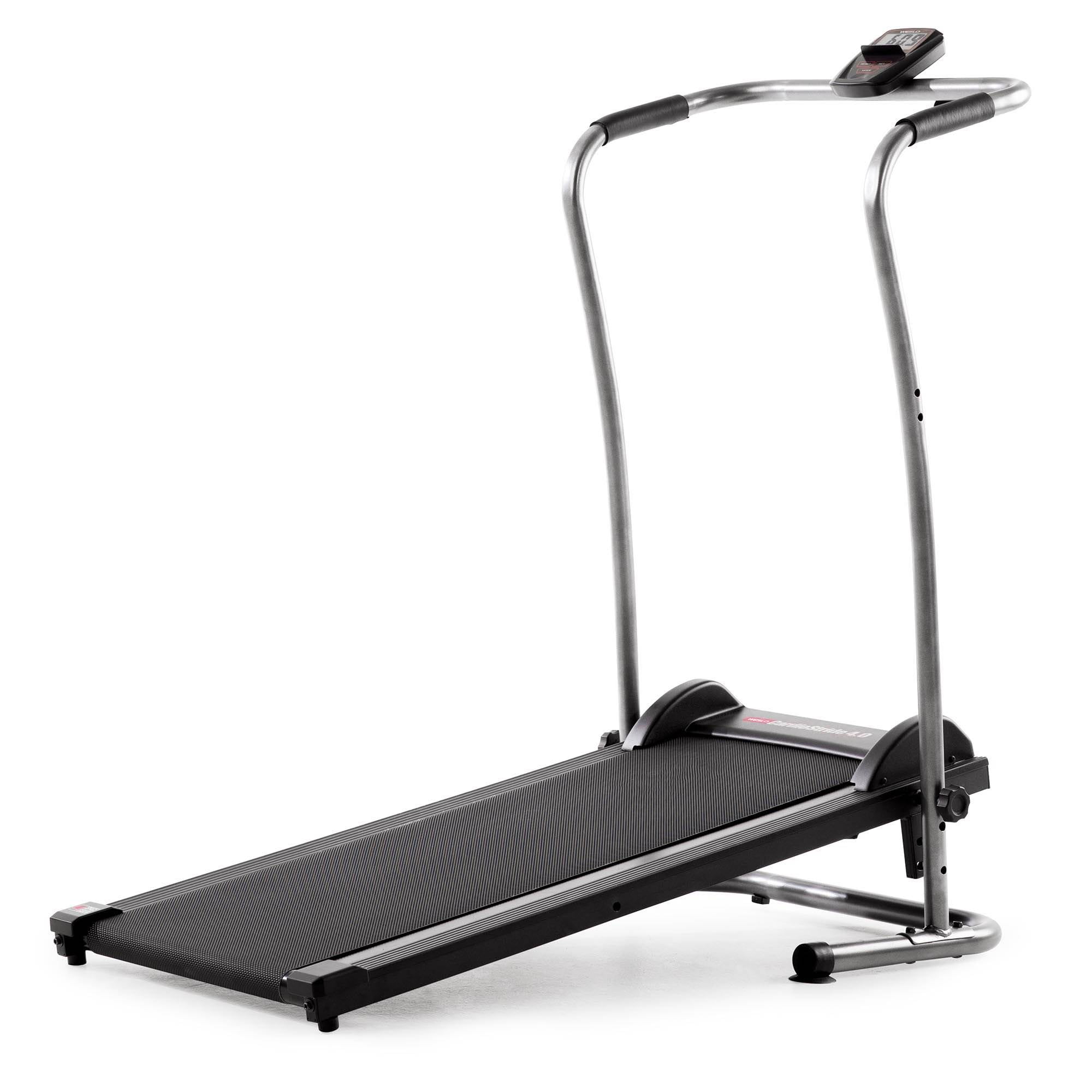 Weslo step by step treadmill new arrivals